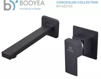 Смеситель для раковины BOOYEA BYAZ2103-H