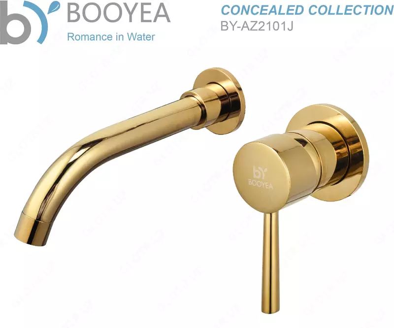 Havza krani BOOYEA BYAZ2101-J