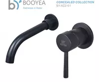 Смеситель для раковины BOOYEA BYAZ2101-H