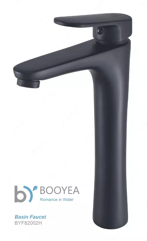 Смеситель для раковины BOOYEA BYF82002-H
