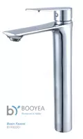 Смеситель для раковины BOOYEA BYF82001