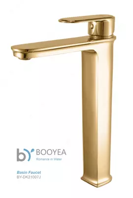 Смеситель для раковины BOOYEA BYDK21007-J