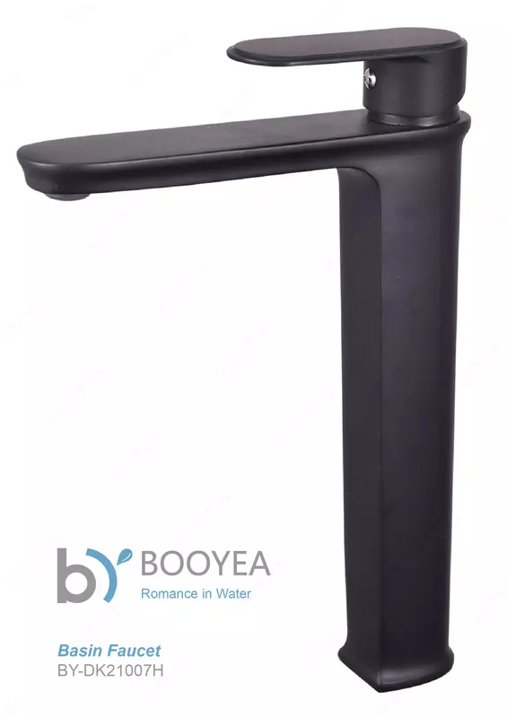 Смеситель для раковины BOOYEA BYDK21007-H