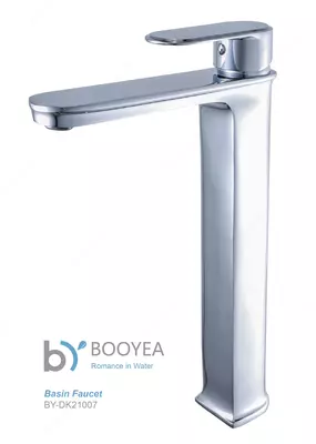 Смеситель для раковины BOOYEA BYDK21007