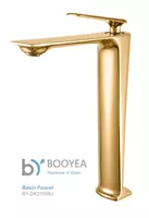 Смеситель для раковины BOOYEA BYDK21006-J