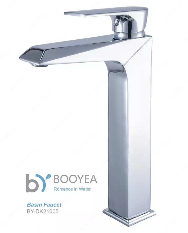 Havza krani BOOYEA BYDK21004-J