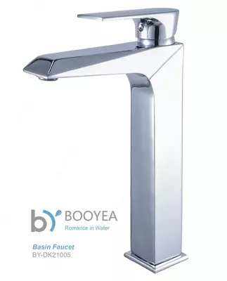 Смеситель для раковины BOOYEA BYDK21005