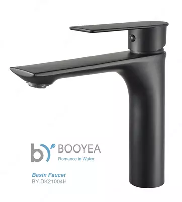 Смеситель для раковины BOOYEA BYDK21004-H