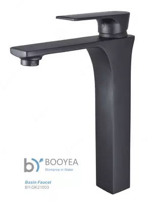Смеситель для раковины BOOYEA BYDK21003-H