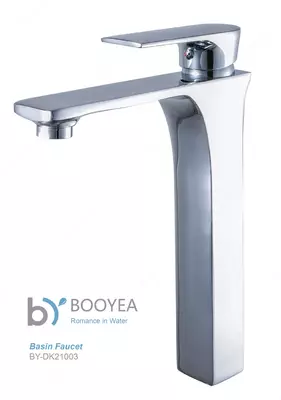 Смеситель для раковины BOOYEA BYDK21003