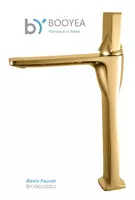 Смеситель для раковины BOOYEA BYDK21002-J