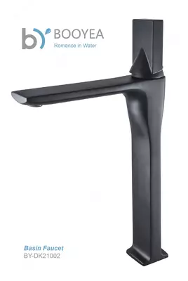 Смеситель для раковины BOOYEA BYDK21002-H