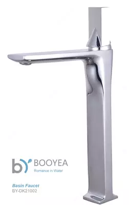 Смеситель для раковины BOOYEA BYDK21002