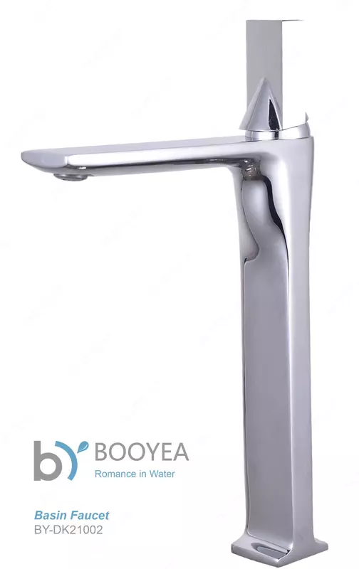 Смеситель для раковины BOOYEA BYDK21002