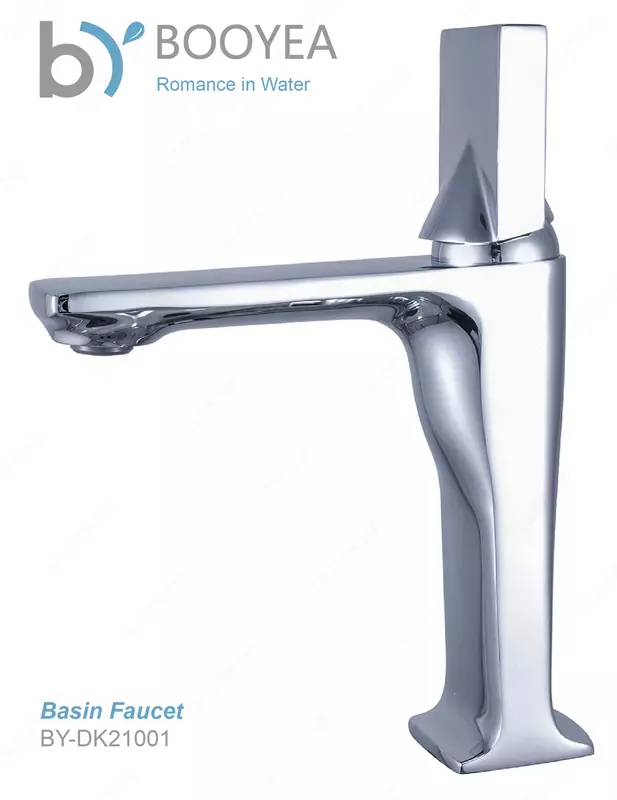 Смеситель для раковины BOOYEA BYDK21001