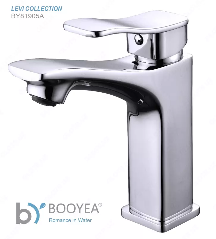 Смеситель для раковины BOOYEA BY81905A