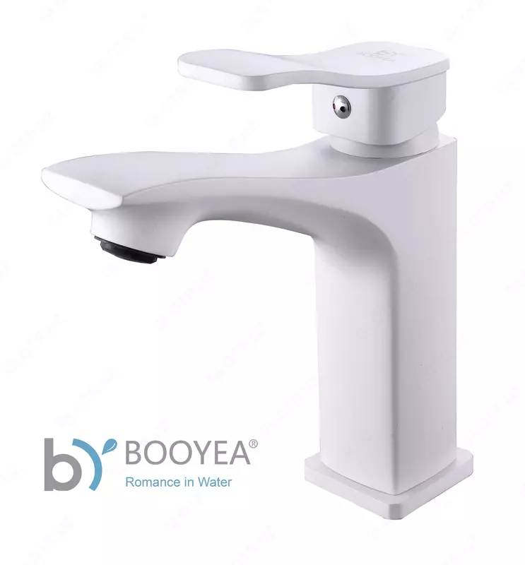 Смеситель для раковины BOOYEA BY81905A-B