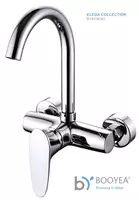 Смеситель для кухни BOOYEA BY81904G