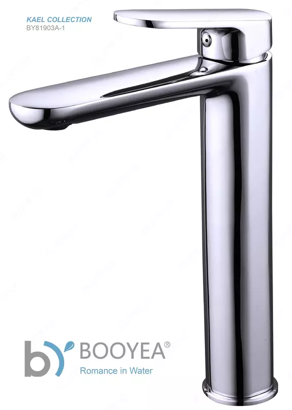 Смеситель для раковины BOOYEA BY81903A-1