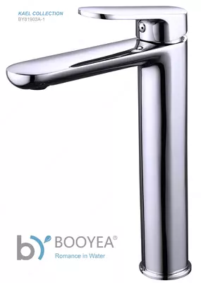 Смеситель для раковины BOOYEA BY81903A-1