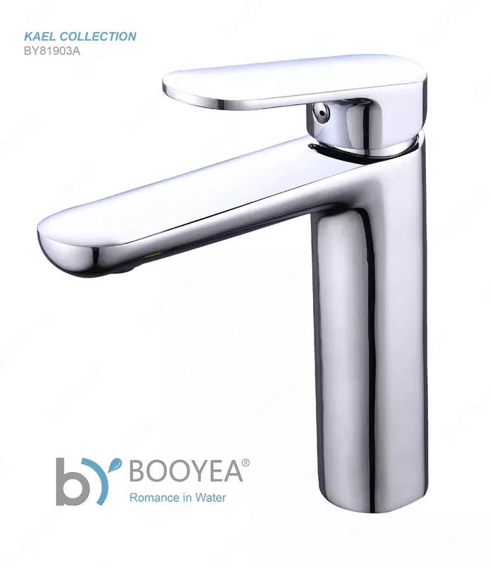 Смеситель для раковины BOOYEA BY81903A