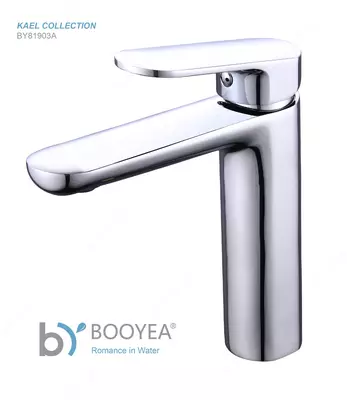 Смеситель для раковины BOOYEA BY81903A