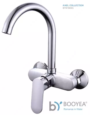 Havza krani BOOYEA BY81902A