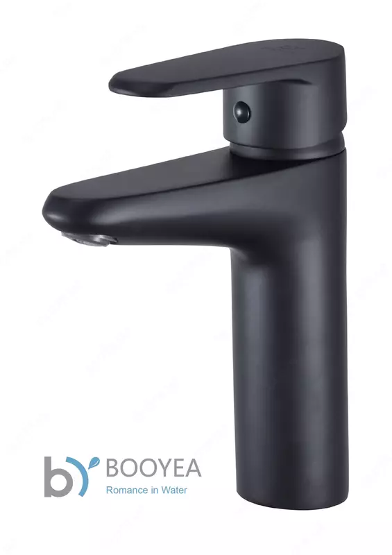 Смеситель для раковины BOOYEA BY81902A-H