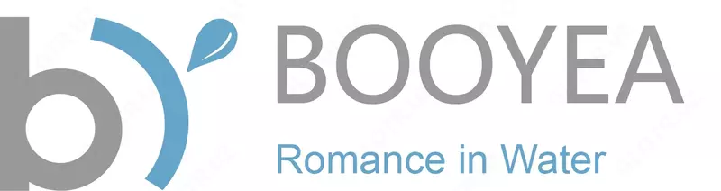 Смеситель для раковины BOOYEA BY81902A-H