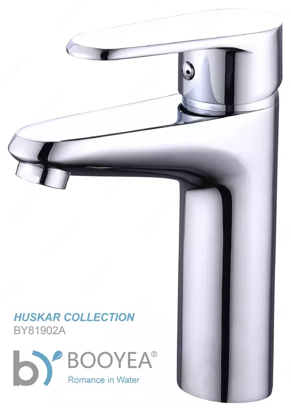 Смеситель для раковины BOOYEA BY81902A