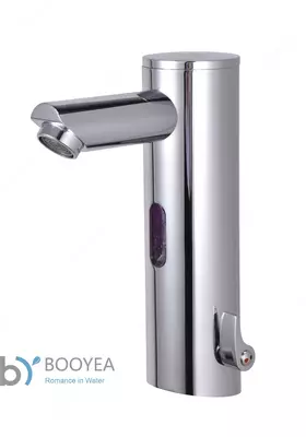 Сенсорный смеситель BOOYEA BYS20005