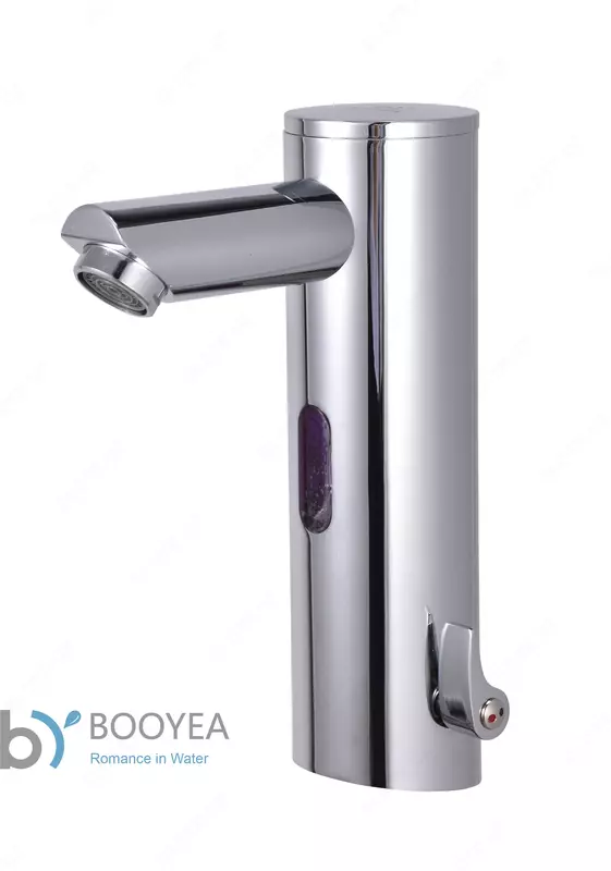 Сенсорный смеситель BOOYEA BYS20005