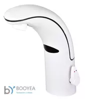 Sensorli kran BOOYEA BYS2102-B