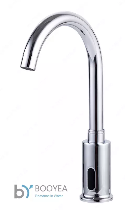 Сенсорный смеситель BOOYEA BYS20002