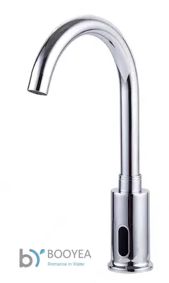 Сенсорный смеситель BOOYEA BYS20002