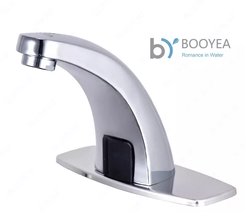 Сенсорный смеситель BOOYEA BYS20001-AC