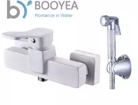 Смеситель для унитаза BOOYEA BY81905P-B