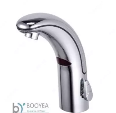 Сенсорный смеситель BOOYEA BYS2102