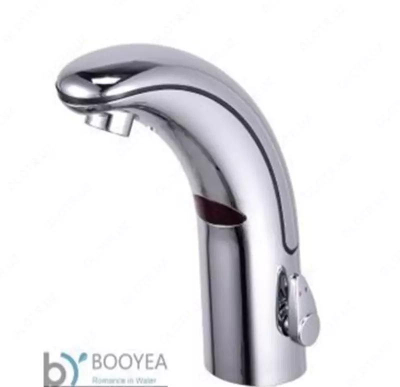 Сенсорный смеситель BOOYEA BYS2102