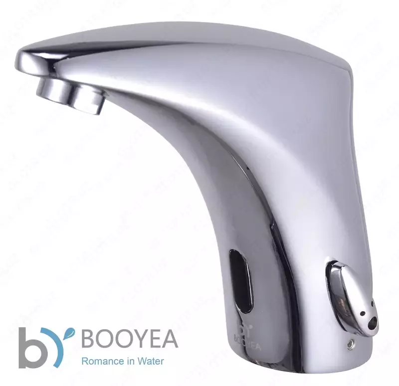 Сенсорный смеситель BOOYEA BYS2101