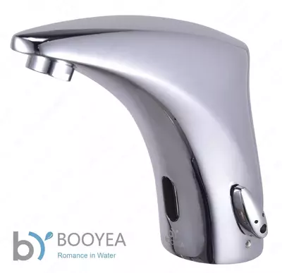 Сенсорный смеситель BOOYEA BYS2101