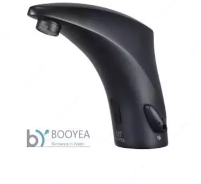 Сенсорный смеситель BOOYEA BYS2102-B
