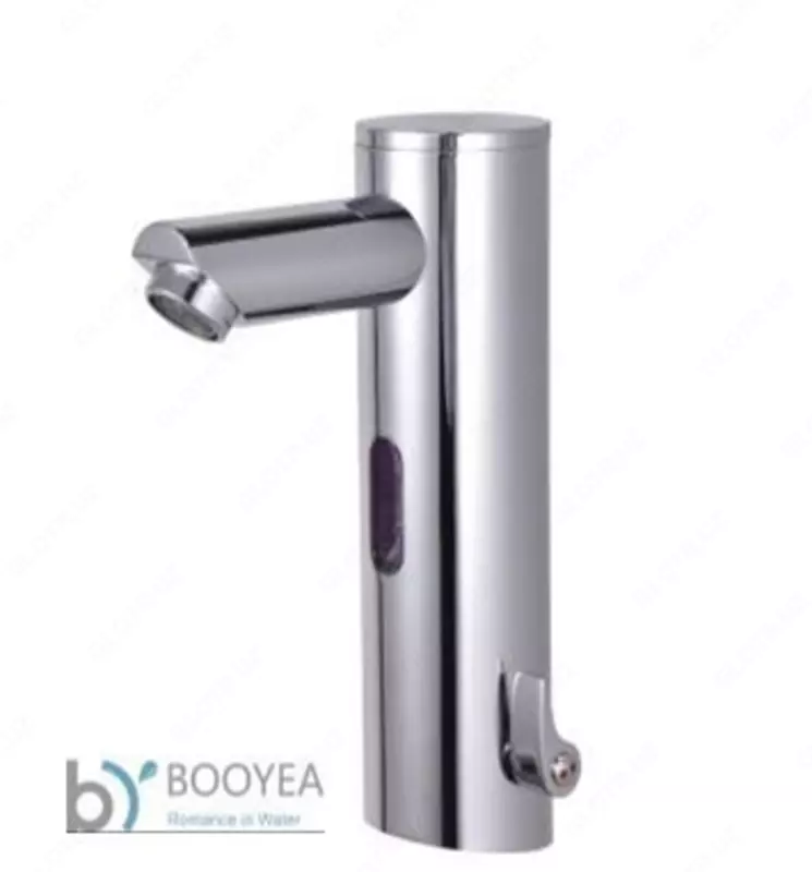 Сенсорный смеситель BOOYEA BYS20005