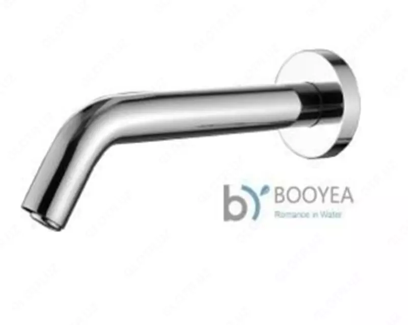 Сенсорный смеситель BOOYEA BYS20009