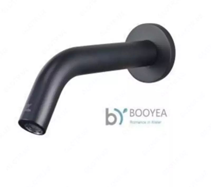 Сенсорный смеситель BOOYEA BYS20009-H