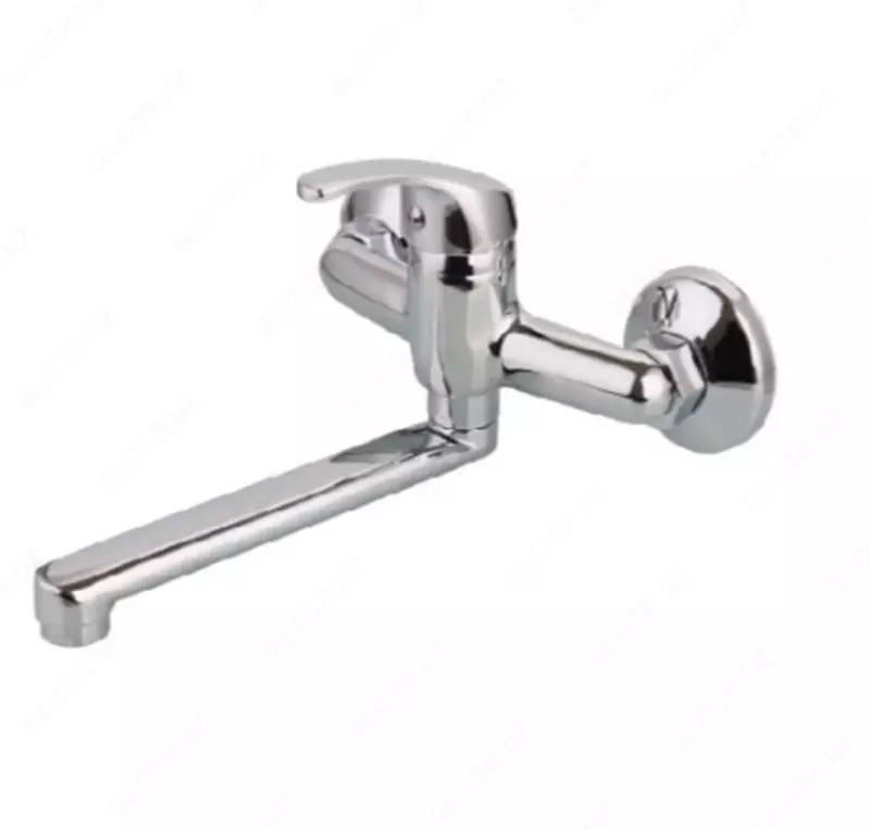 Смеситель для кухни BOOYEA BY82208E