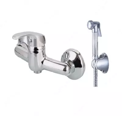 Havza krani BOOYEA BY82208P