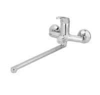 Смеситель для ванны BOOYEA BY82208N-L