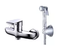 Смеситель для унитаза BOOYEA BY81901P