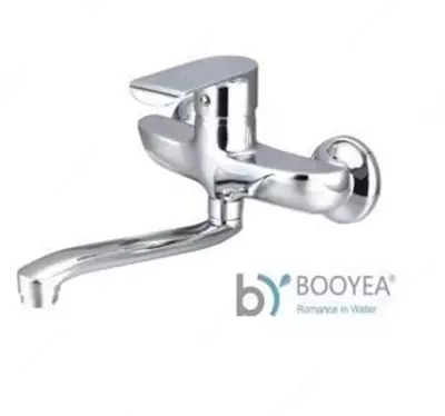 Смеситель для кухни BOOYEA BY81901E